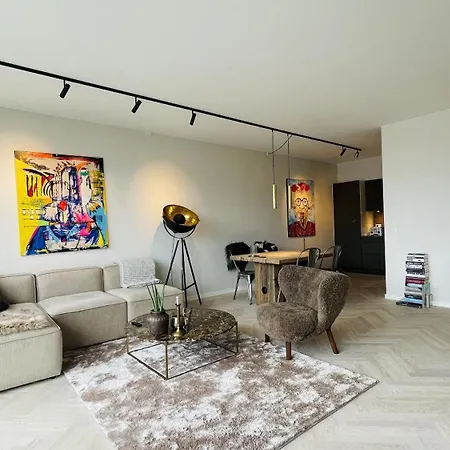 Apartmentincopenhagen 1613 * Kopenhagen