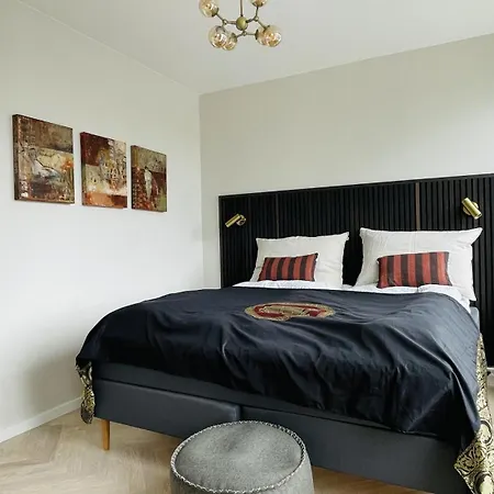 Apartmentincopenhagen 1613 Kopenhagen