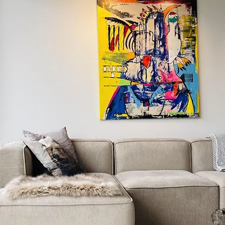 Appartamento Apartmentincopenhagen 1613 *