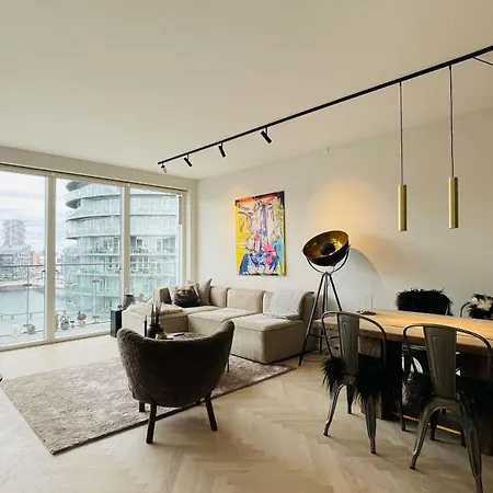Apartmentincopenhagen 1613 Appartamento