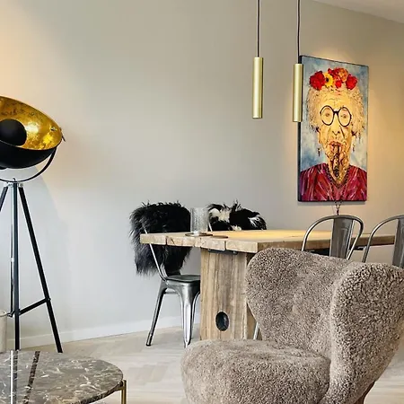 Apartmentincopenhagen 1613 Appartamento *