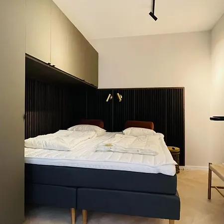 Appartamento Apartmentincopenhagen 1613 Copenaghen