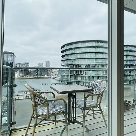 Apartmentincopenhagen 1613 *