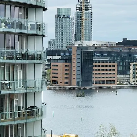 Apartmentincopenhagen 1613 * Copenaghen