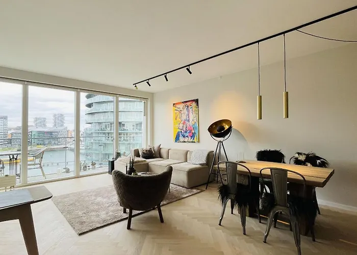 Apartmentincopenhagen 1613 Lägenhet
