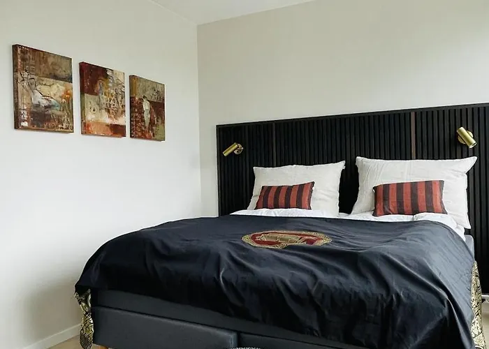 Apartmentincopenhagen 1613 Köpenhamn