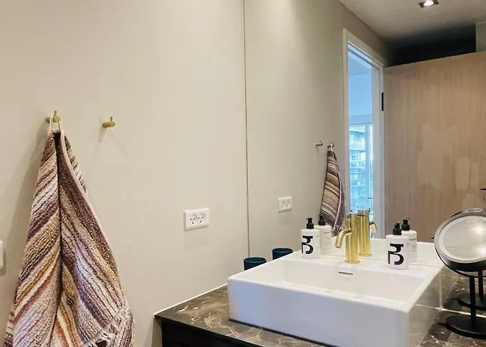 Apartmentincopenhagen 1613 *