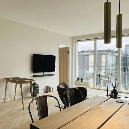 Apartmentincopenhagen 1613 Kopenhagen