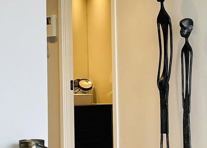 Apartmentincopenhagen 1613 코펜하겐